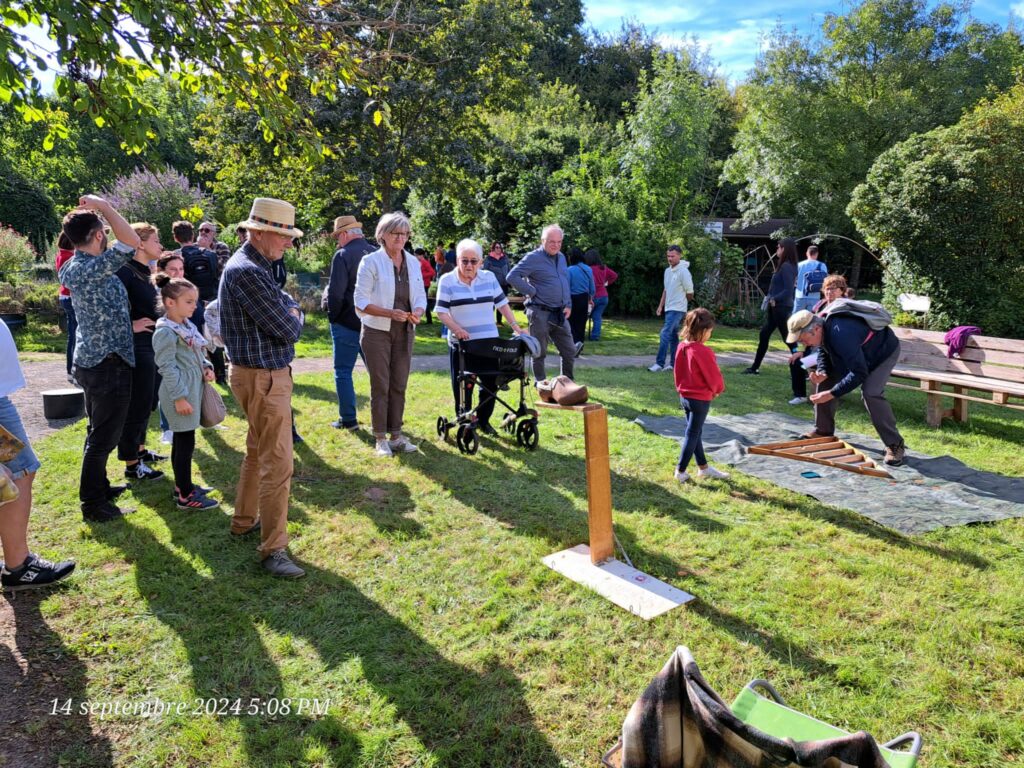jeux de bois visiteurs ++