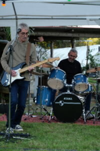 pascal et batteur +
